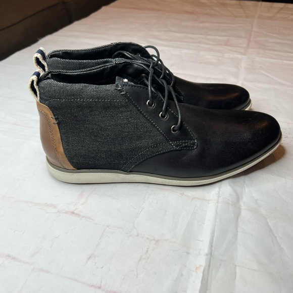 Steve Madden Men’s shoes sz 7.5 main image 4
